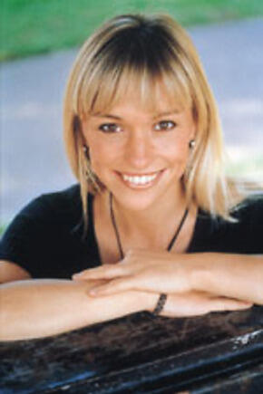 Michaela Strachan