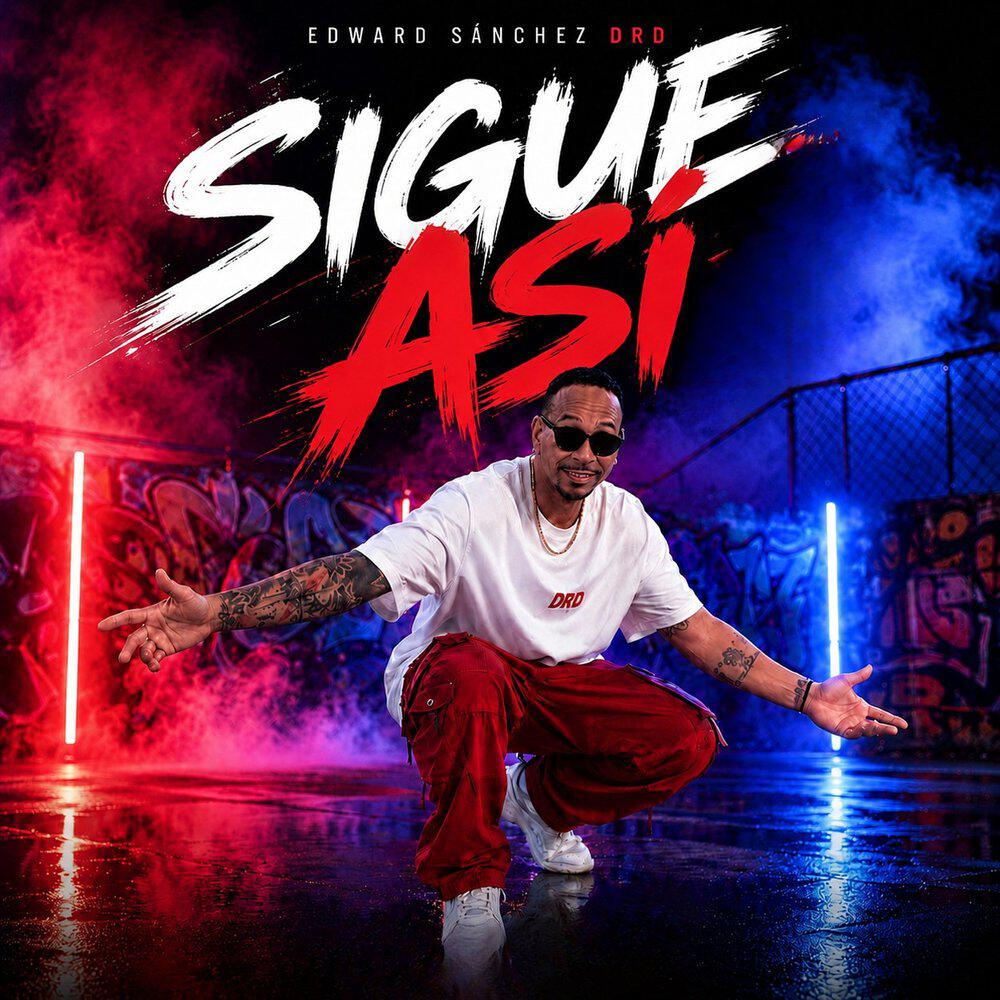 Релиз Sigue Asi