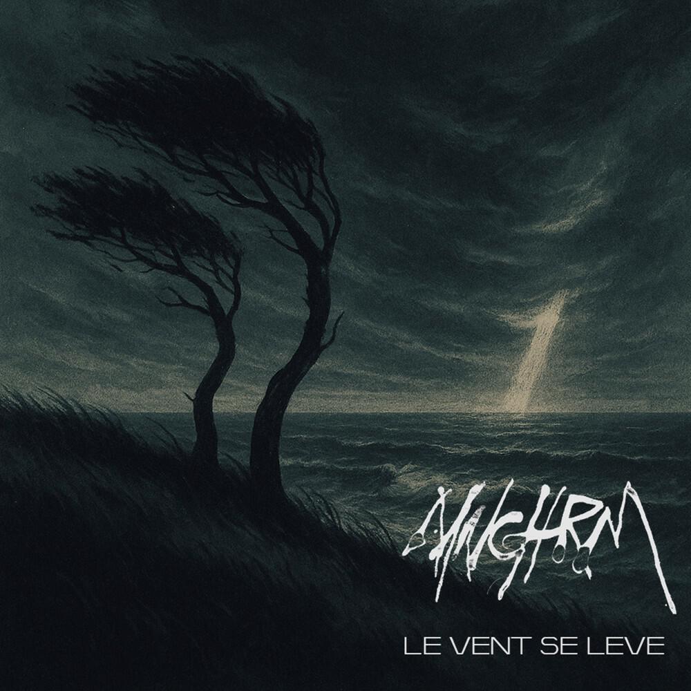 Релиз Le vent se lève