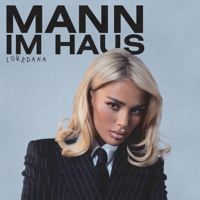 Постер альбома MANN IM HAUS