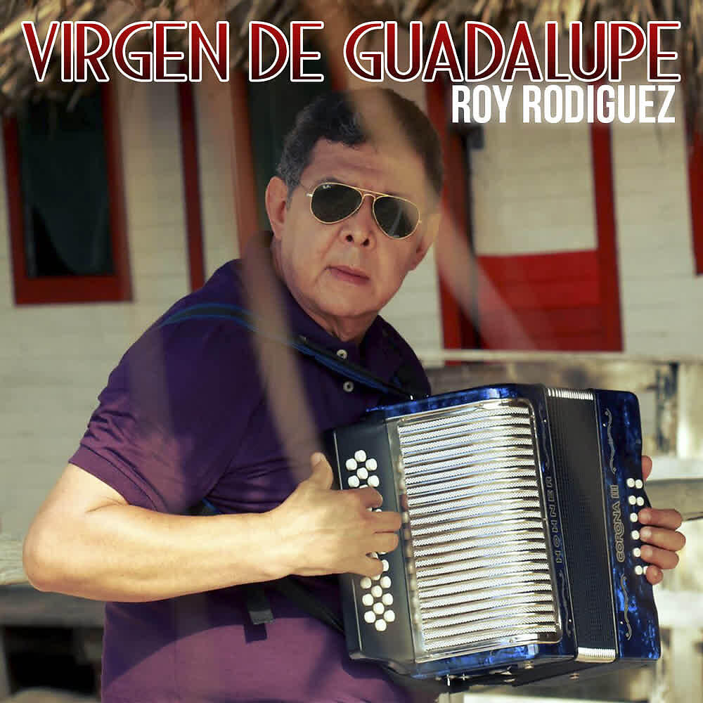 Релиз Virgen de Guadalupe