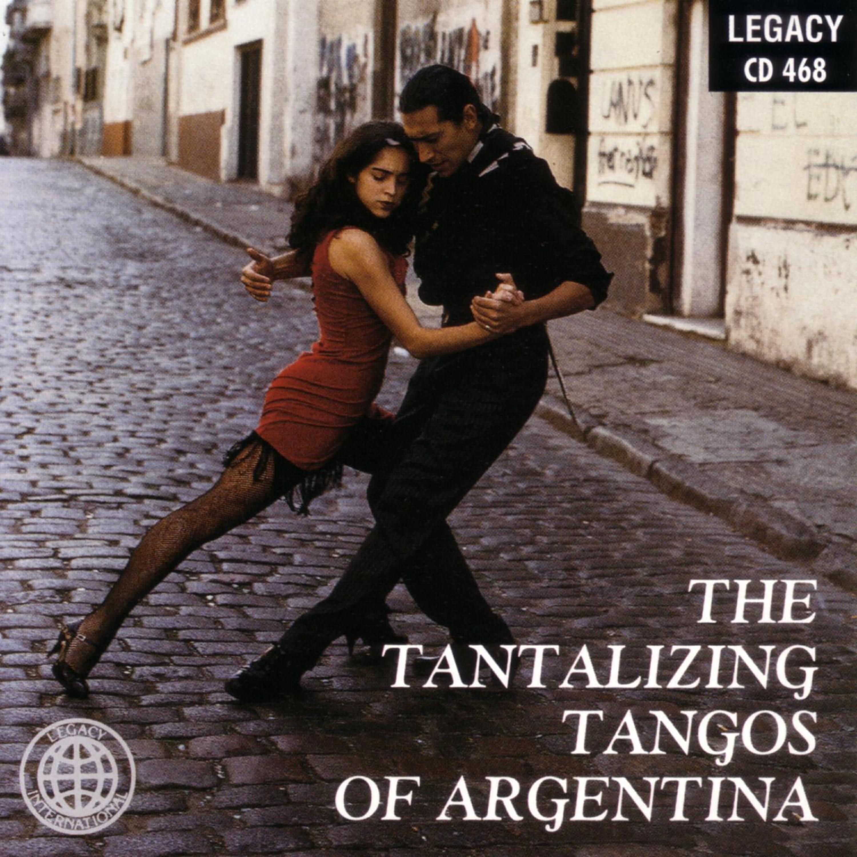 Argentina Tango Orchestra
