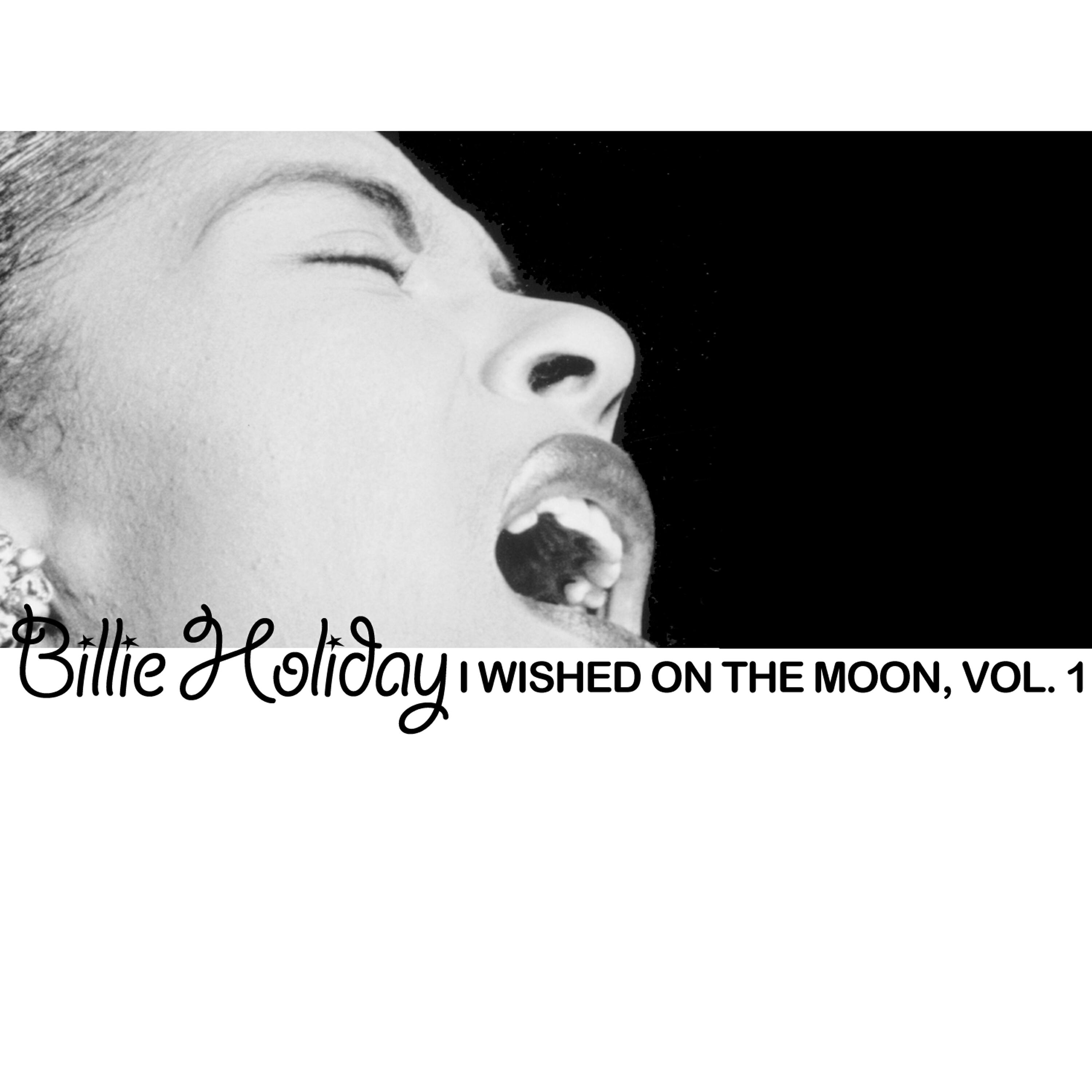 Релиз I Wished on the Moon, Vol. 1
