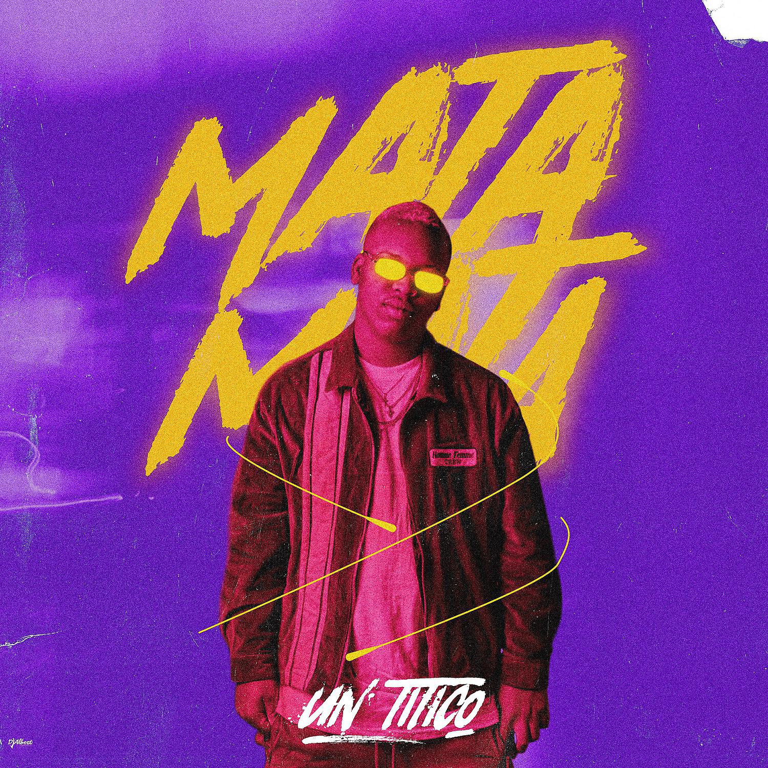 Релиз Mata Mata
