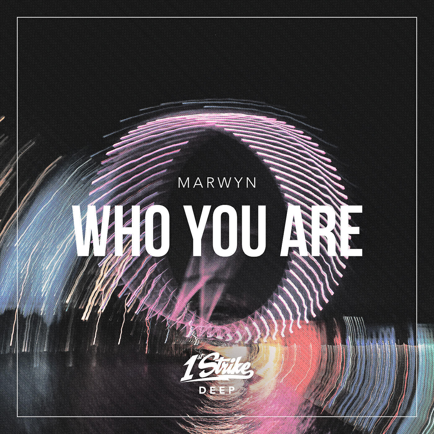 Релиз Who You Are