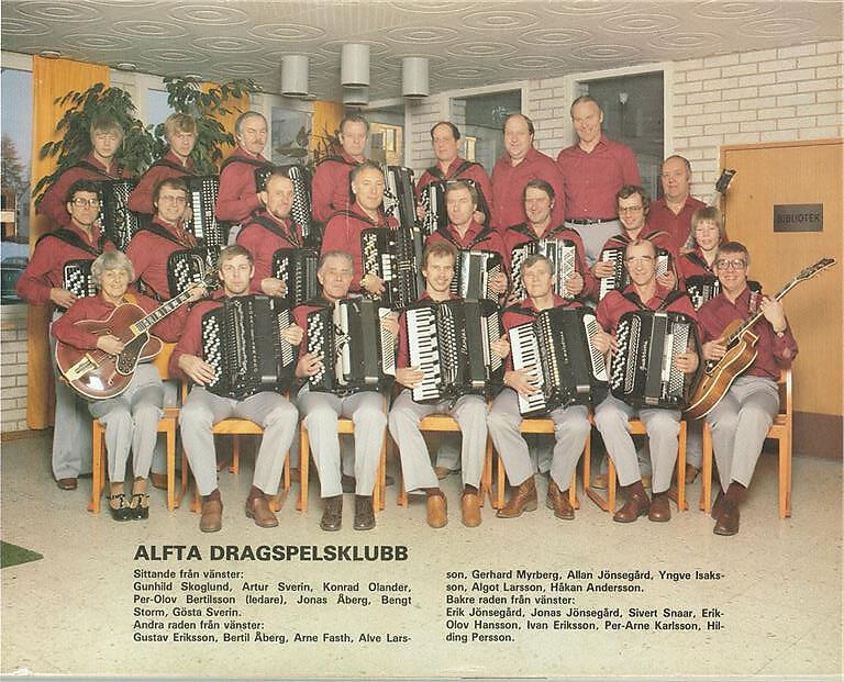 Alfta Dragspelsklubb