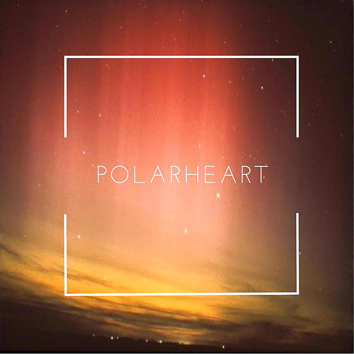 Релиз Polarheart