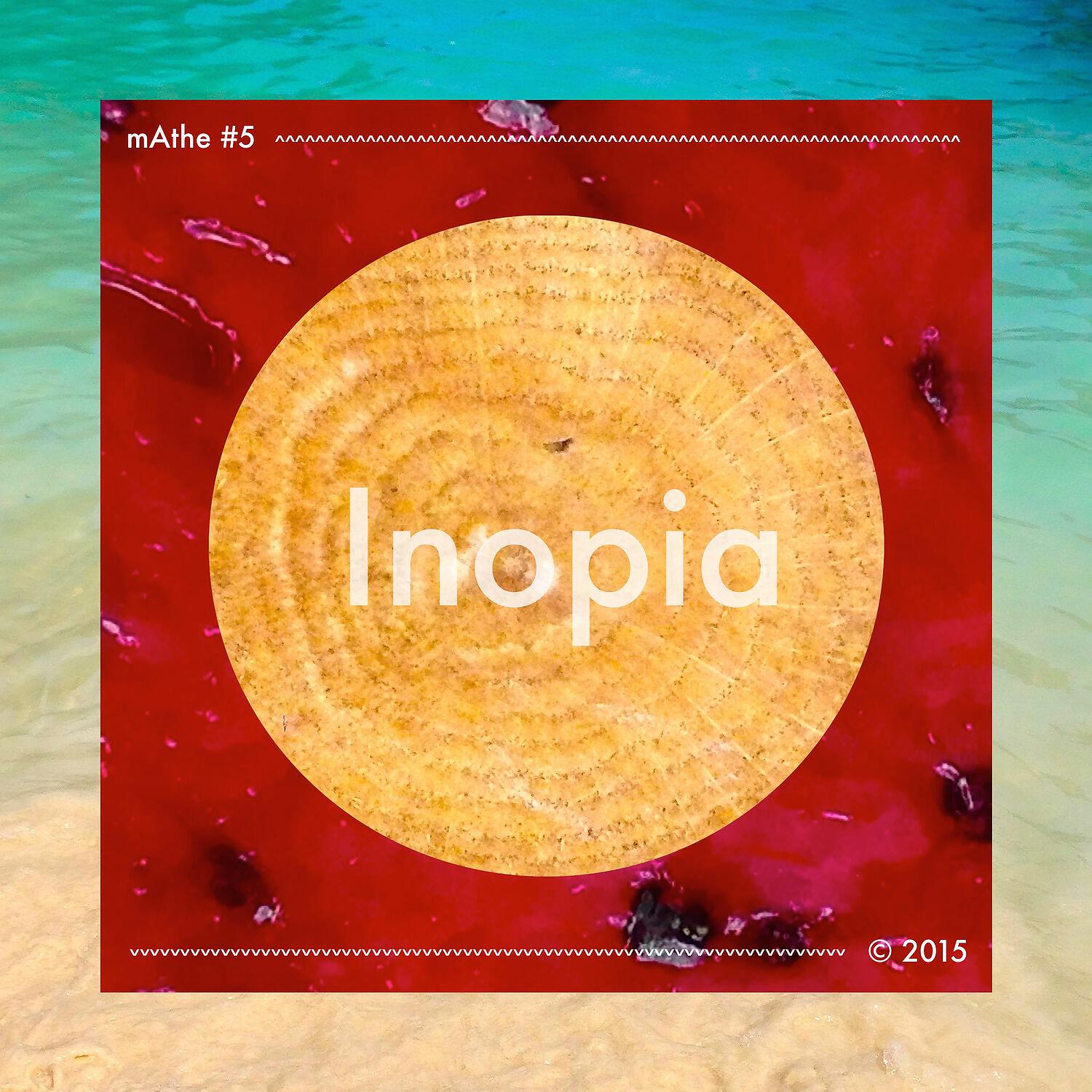 Релиз Inopia