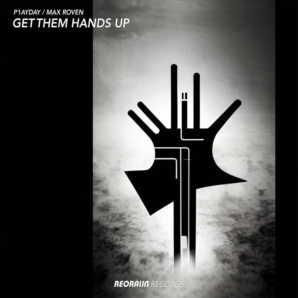 Релиз Get Them Hands Up