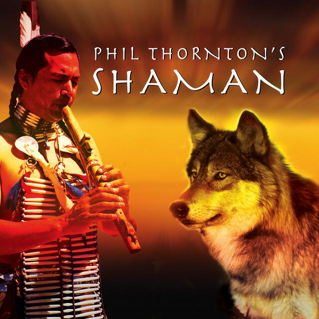 Релиз Shaman