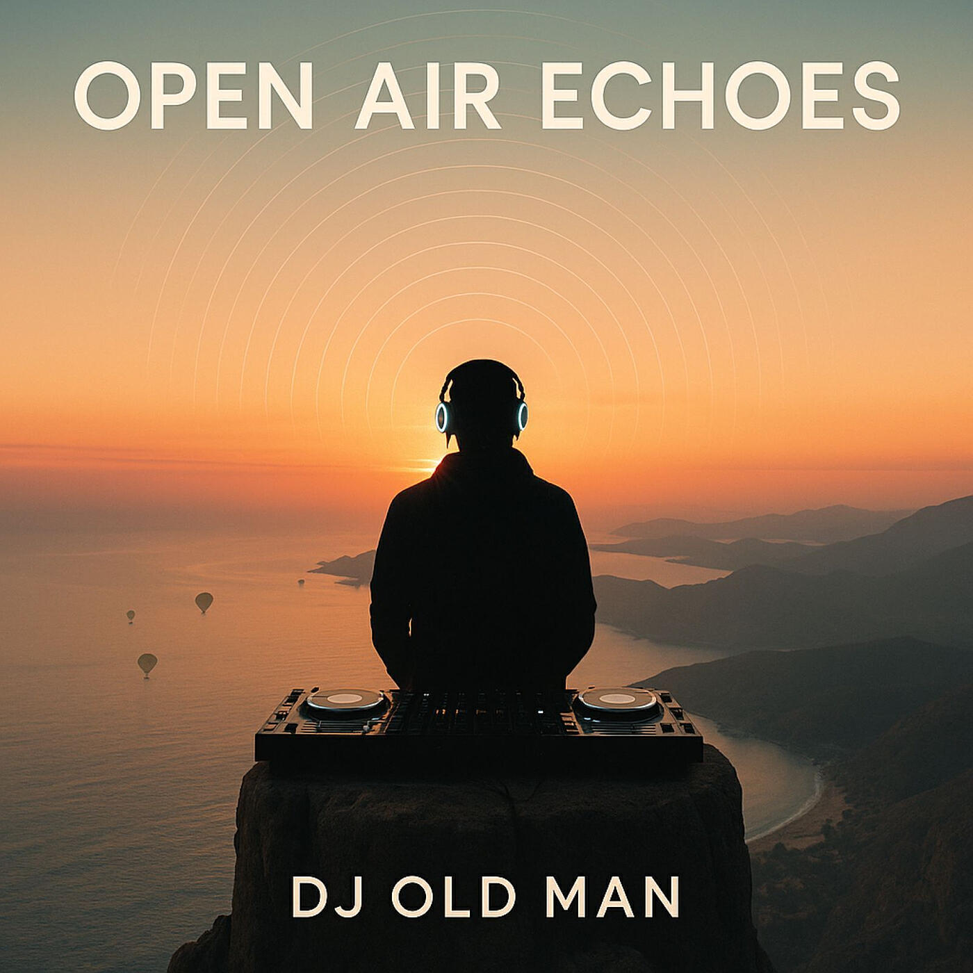 Релиз Open Air Echoes