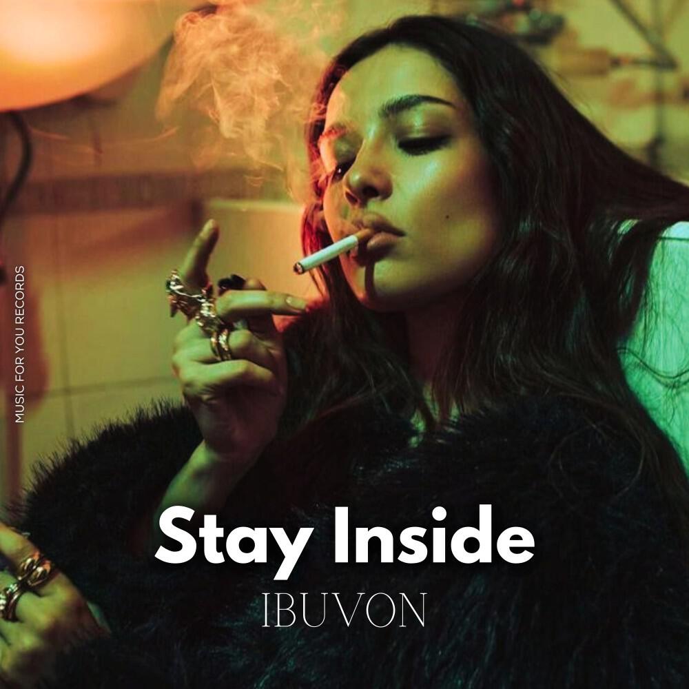 Релиз Stay Inside