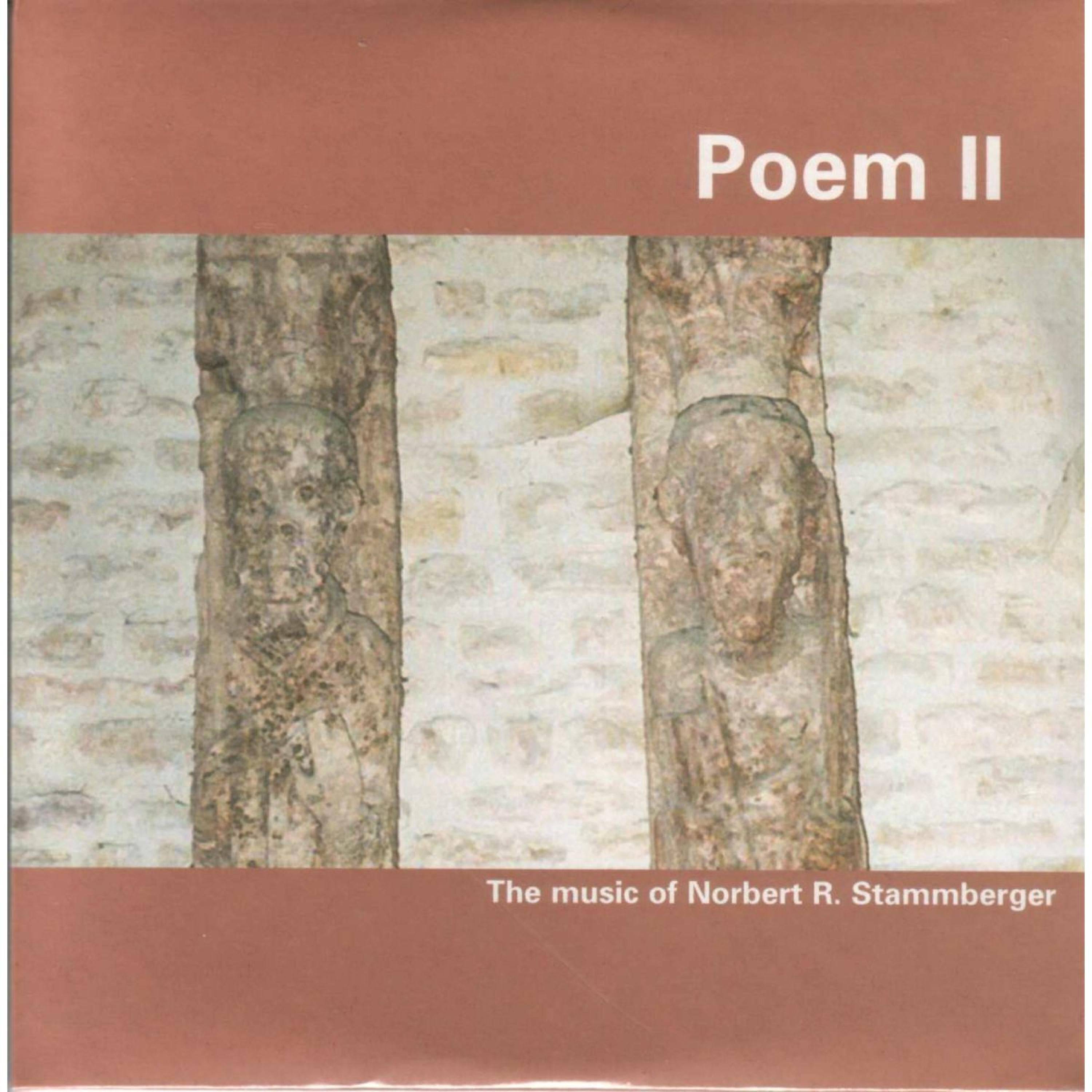 Релиз Poem II