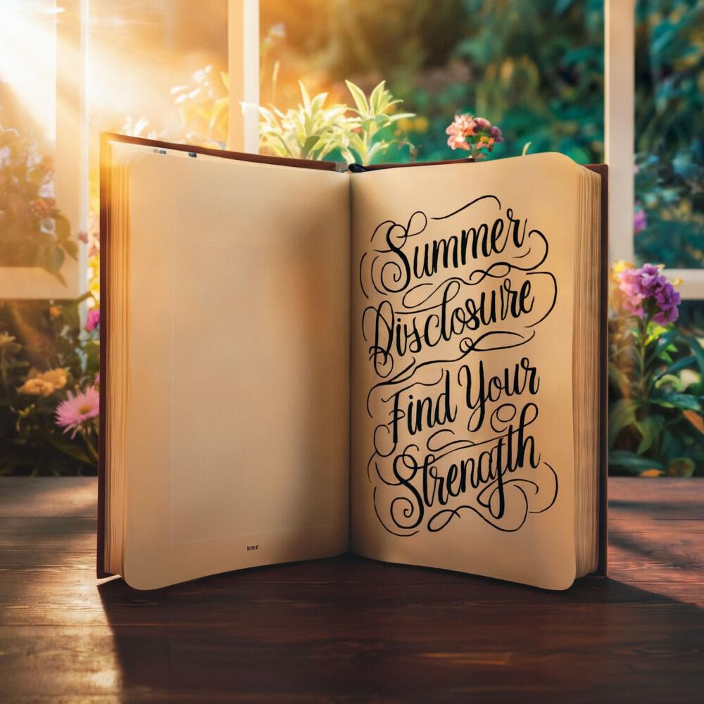 Релиз Find Your Strength