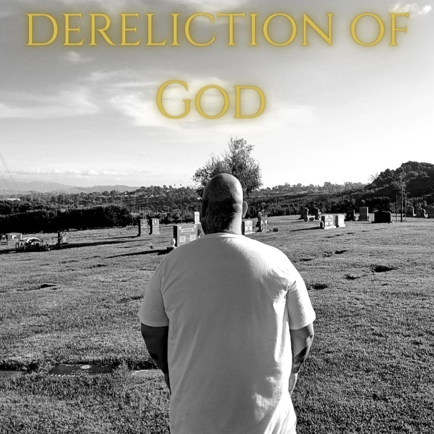 Релиз Dereliction of God