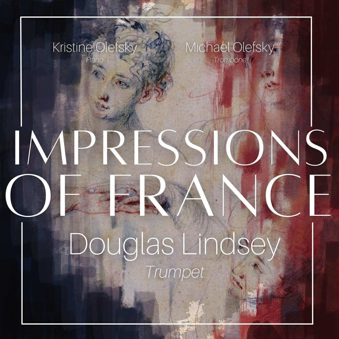 Релиз Impressions of France