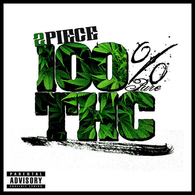 Релиз 100% Pure Thc
