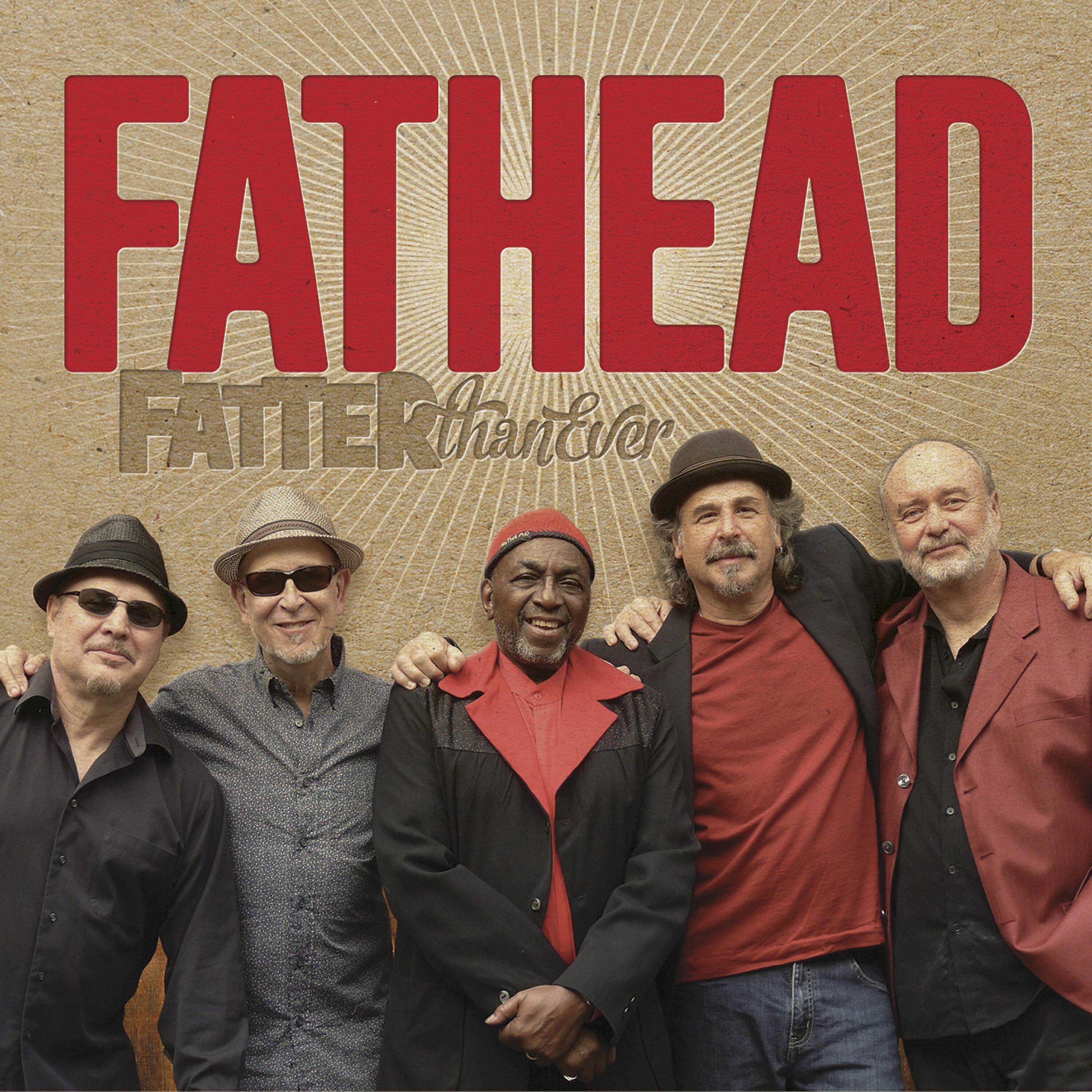 Релиз Fatter Than Ever