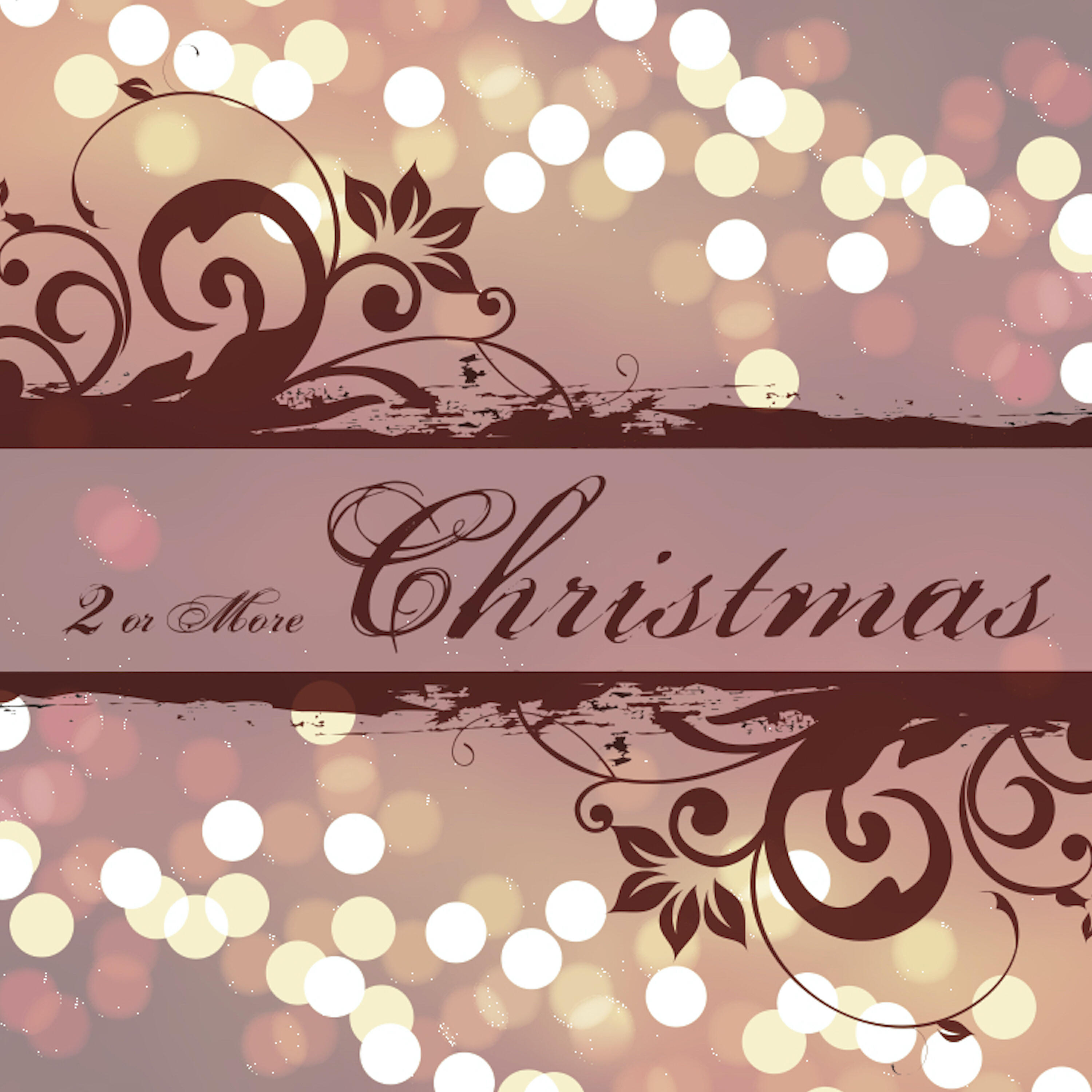 Релиз 2 or More Christmas