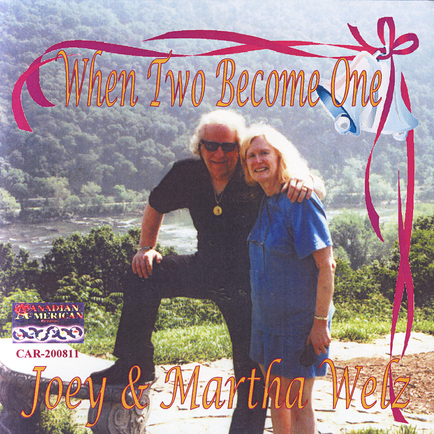 Релиз When Two Become One