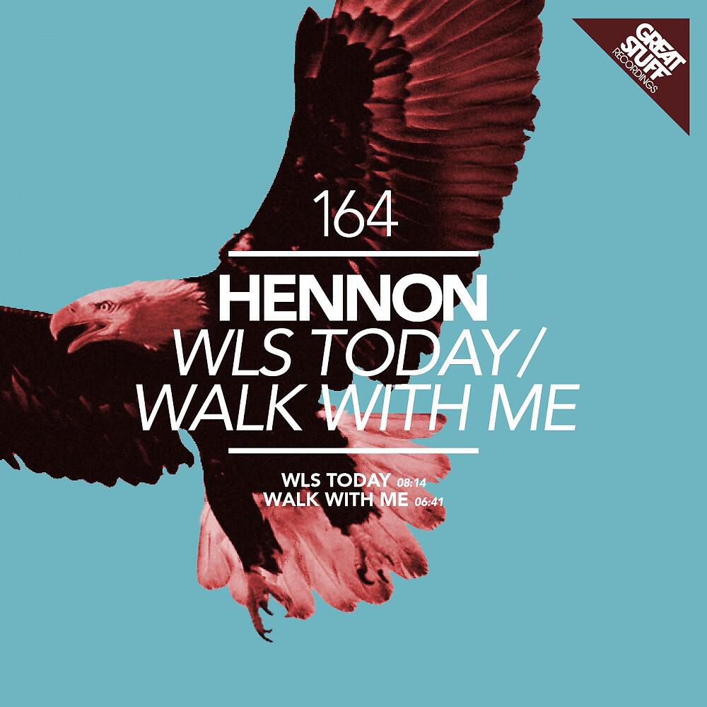 Релиз Wls Today / Walk with Me