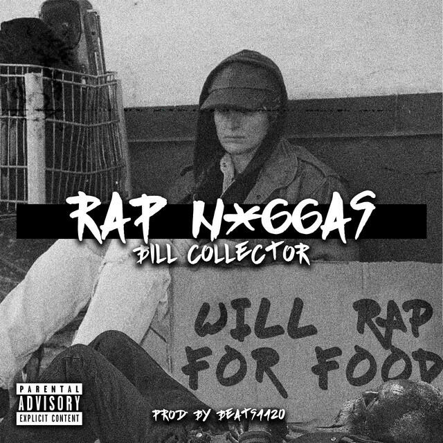 Релиз Rap Niggas