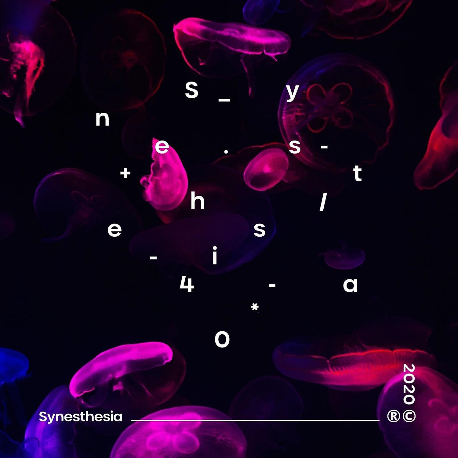 Релиз Synesthesia 4.0
