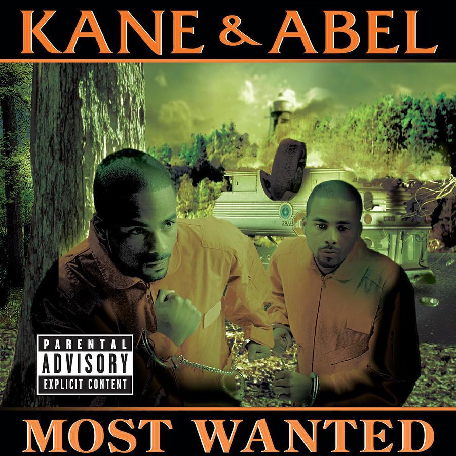 Kane & Abel