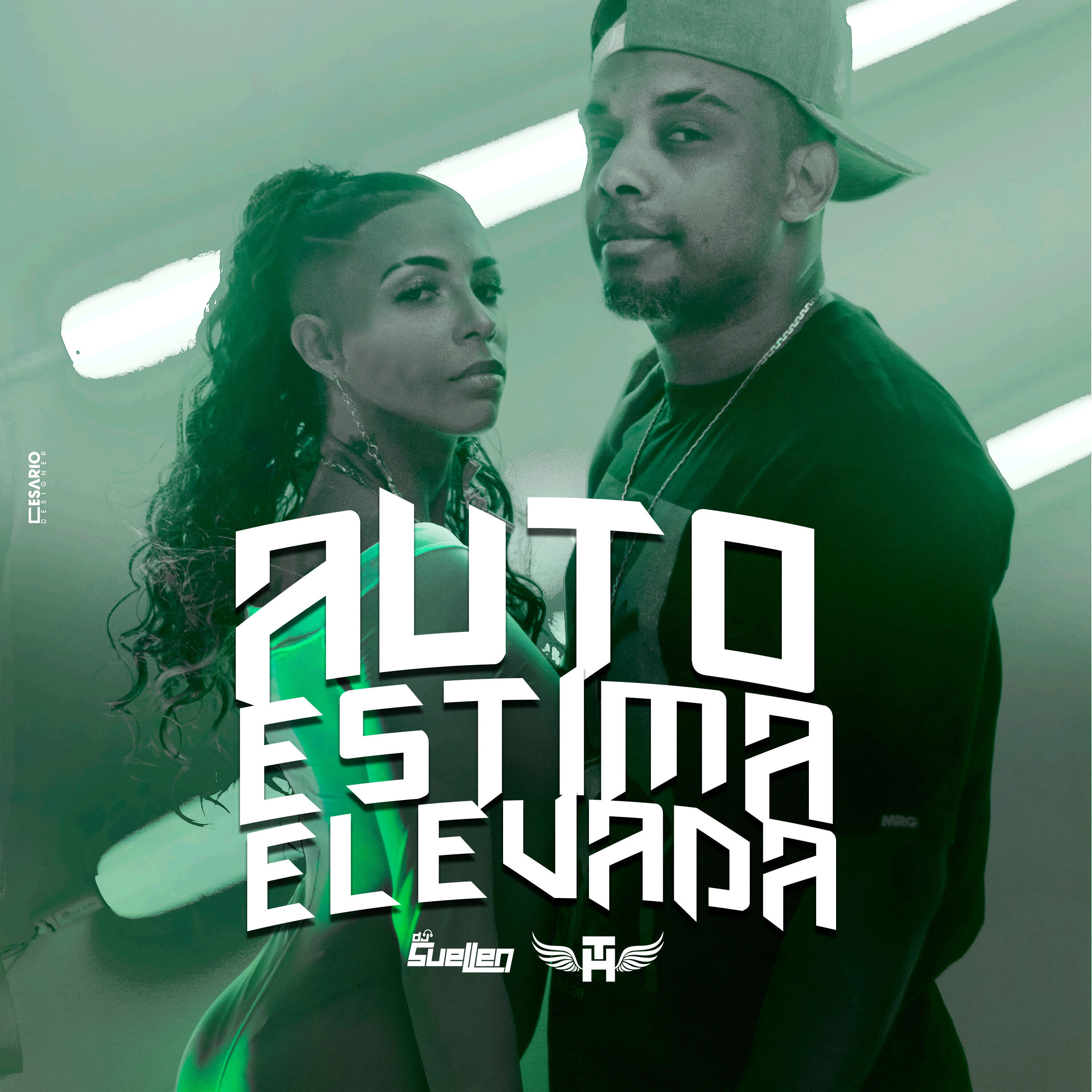 Релиз Autoestima Elevada