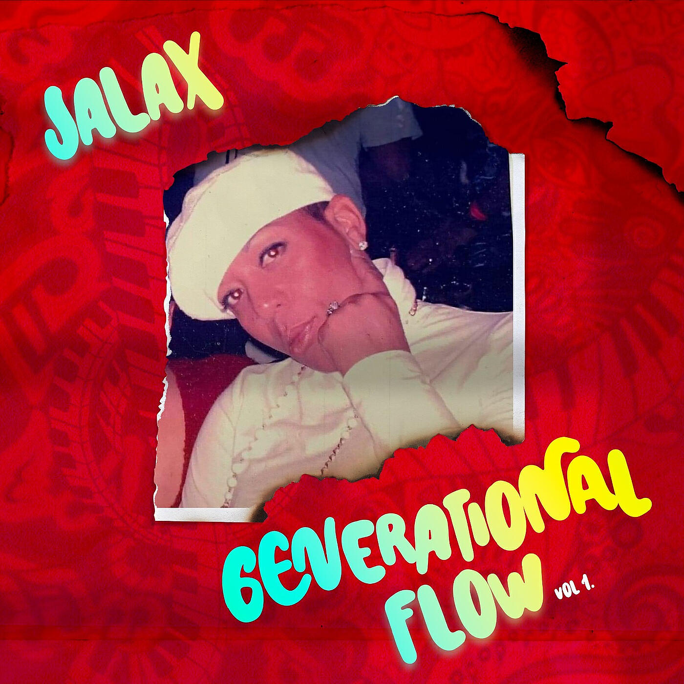 Релиз Generational Flow, Vol.1