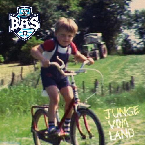 Релиз Junge vom Land
