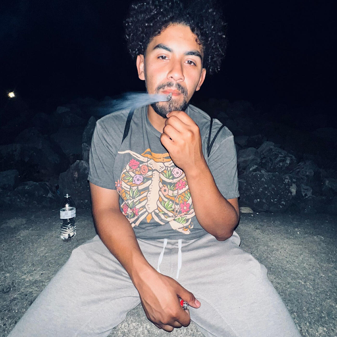 Релиз 3 Am in New York