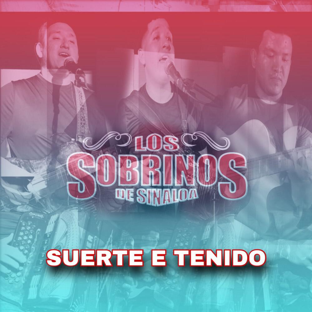 Релиз Suerte e Tenido