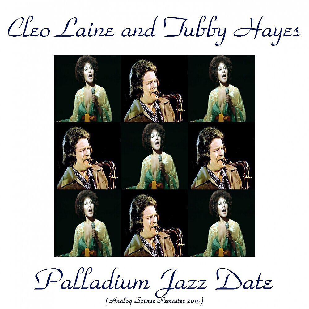 Релиз Palladium Jazz Date