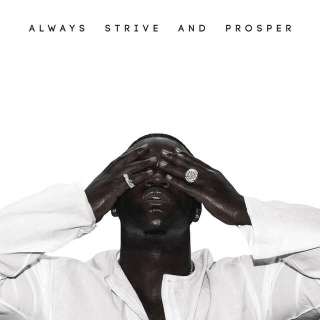 Релиз World Is Mine (feat. Big Sean)