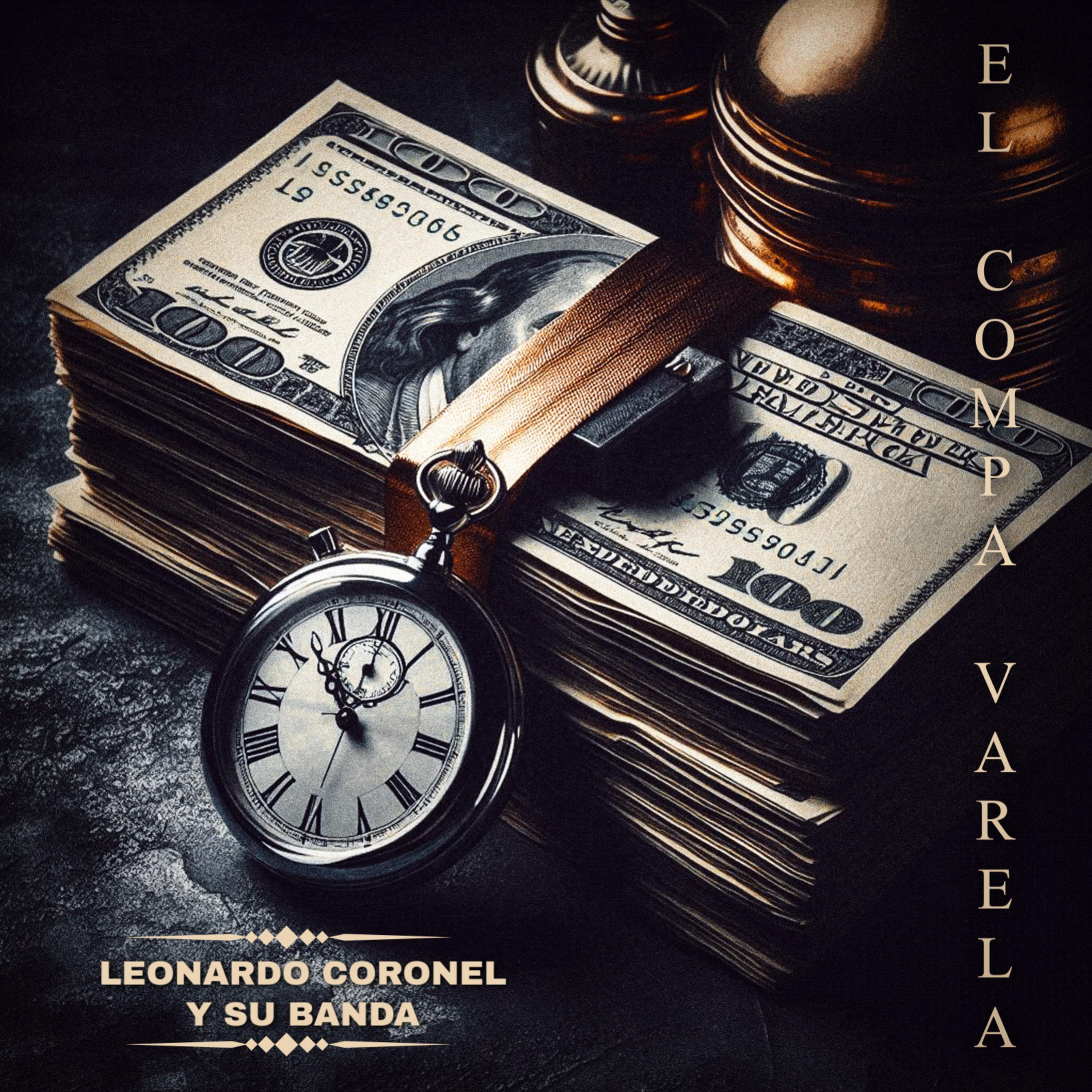 Релиз El Compa Varela