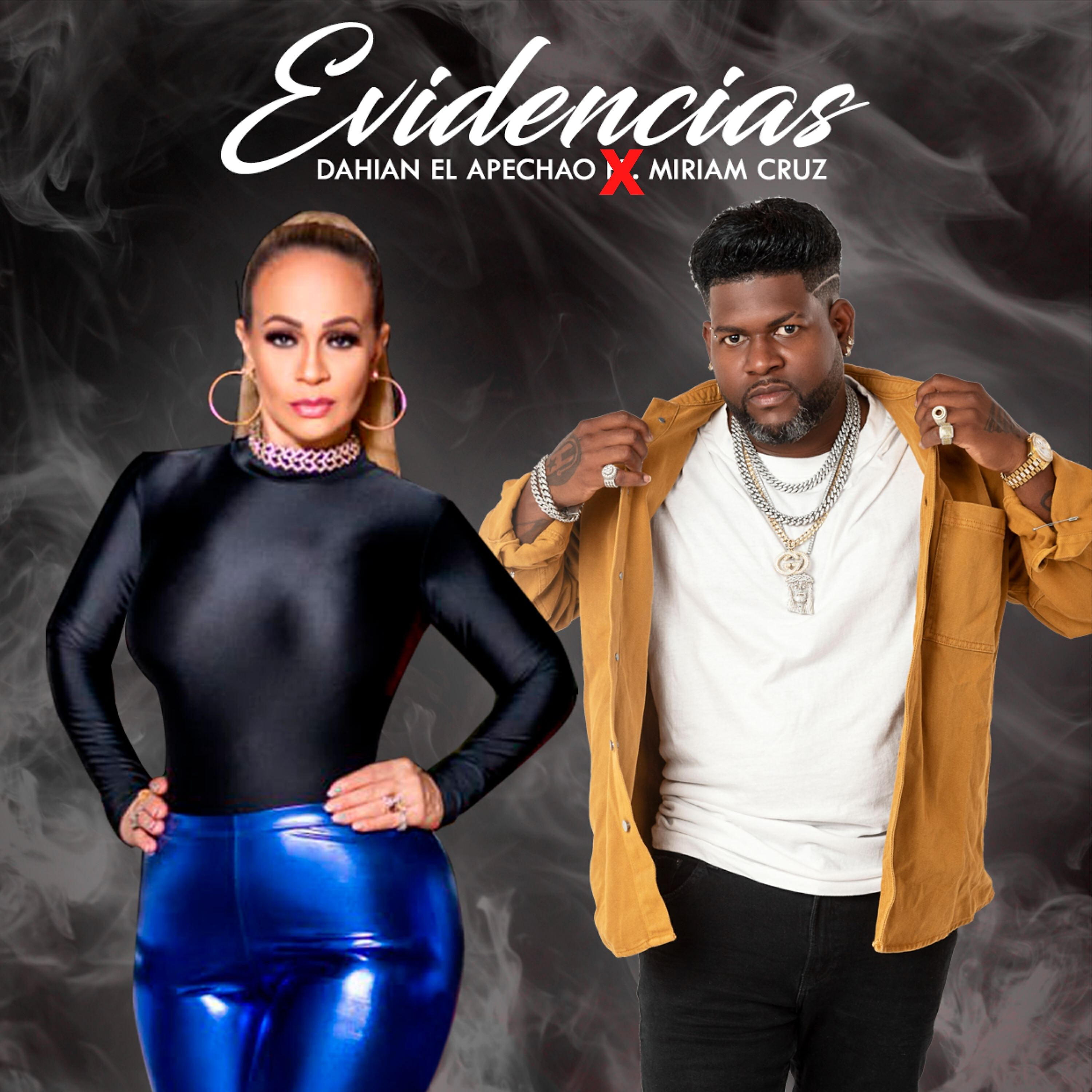 Релиз Evidencias (En Vivo)