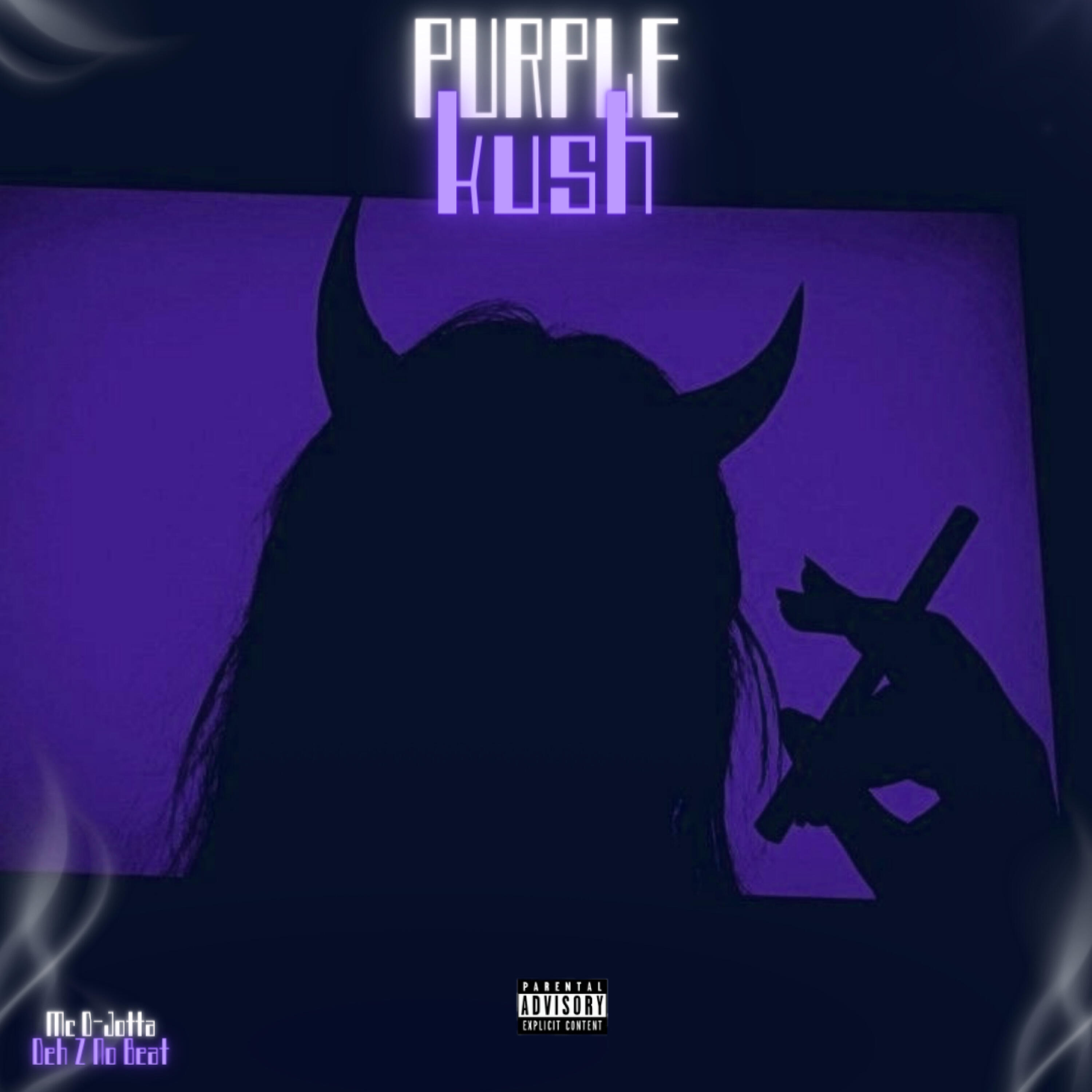 Релиз Purple Kush