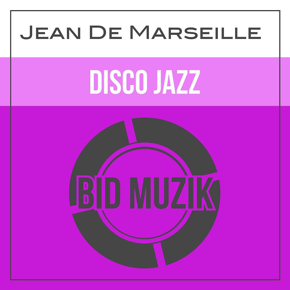Релиз Disco Jazz