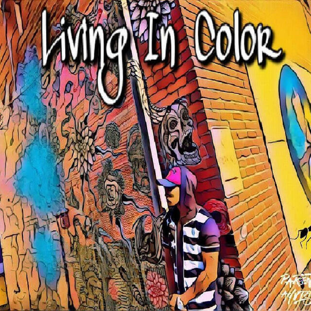 Релиз Living in Color