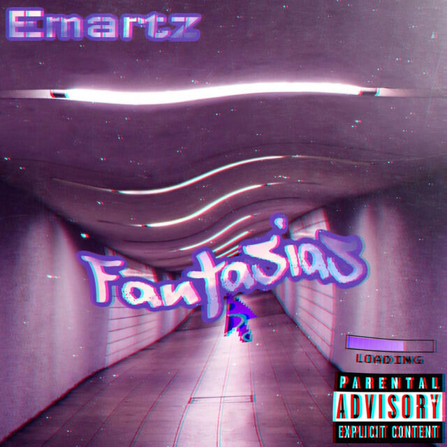 Релиз Fantasias