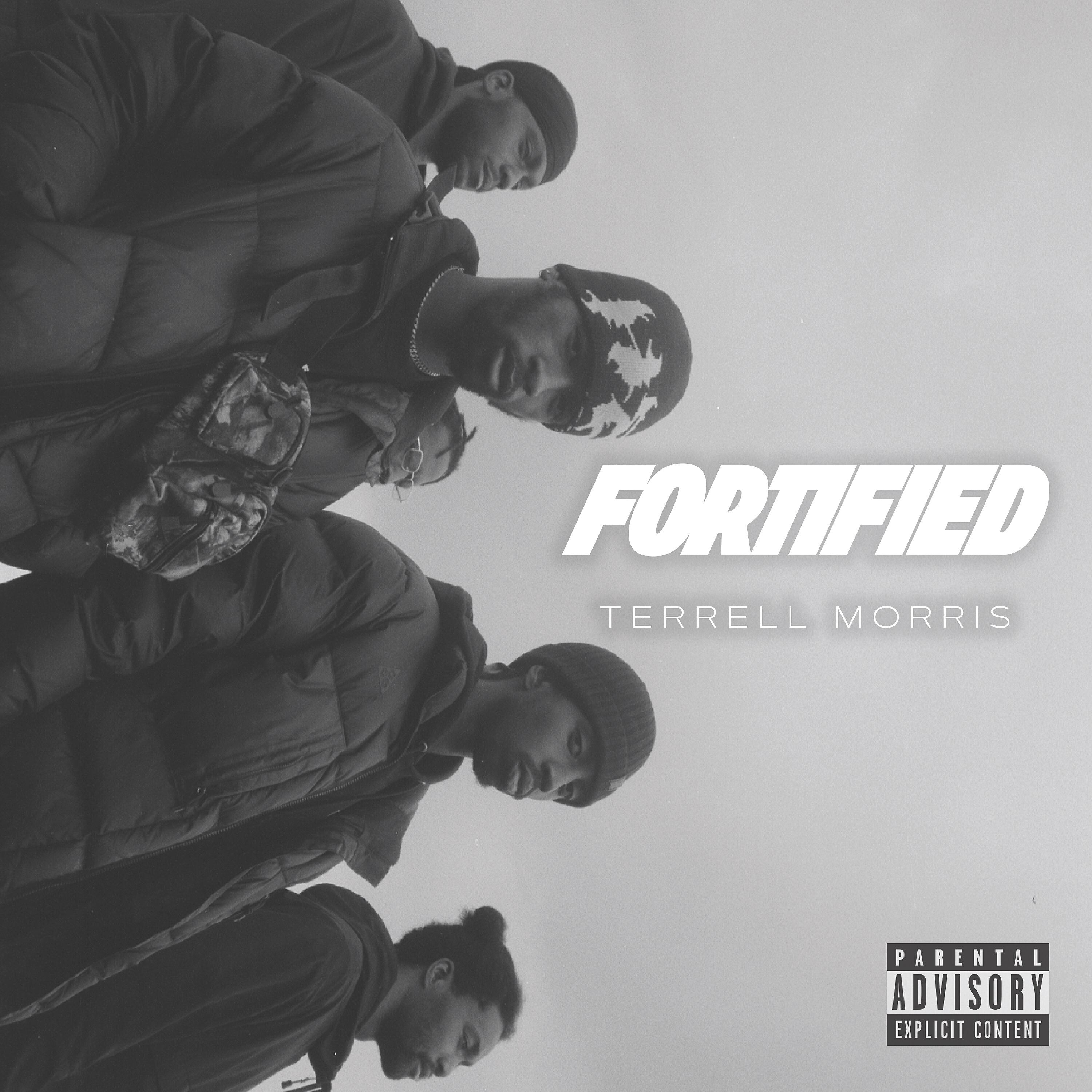Релиз Fortified