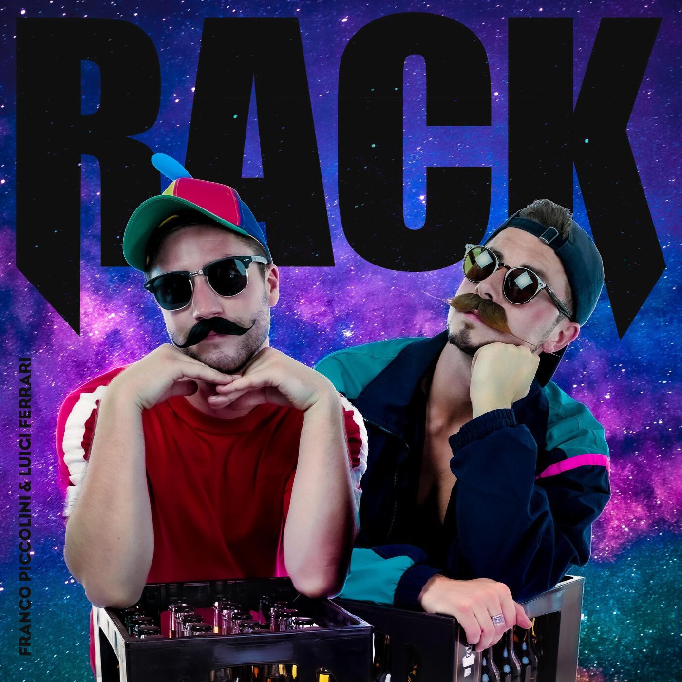 Релиз Rack