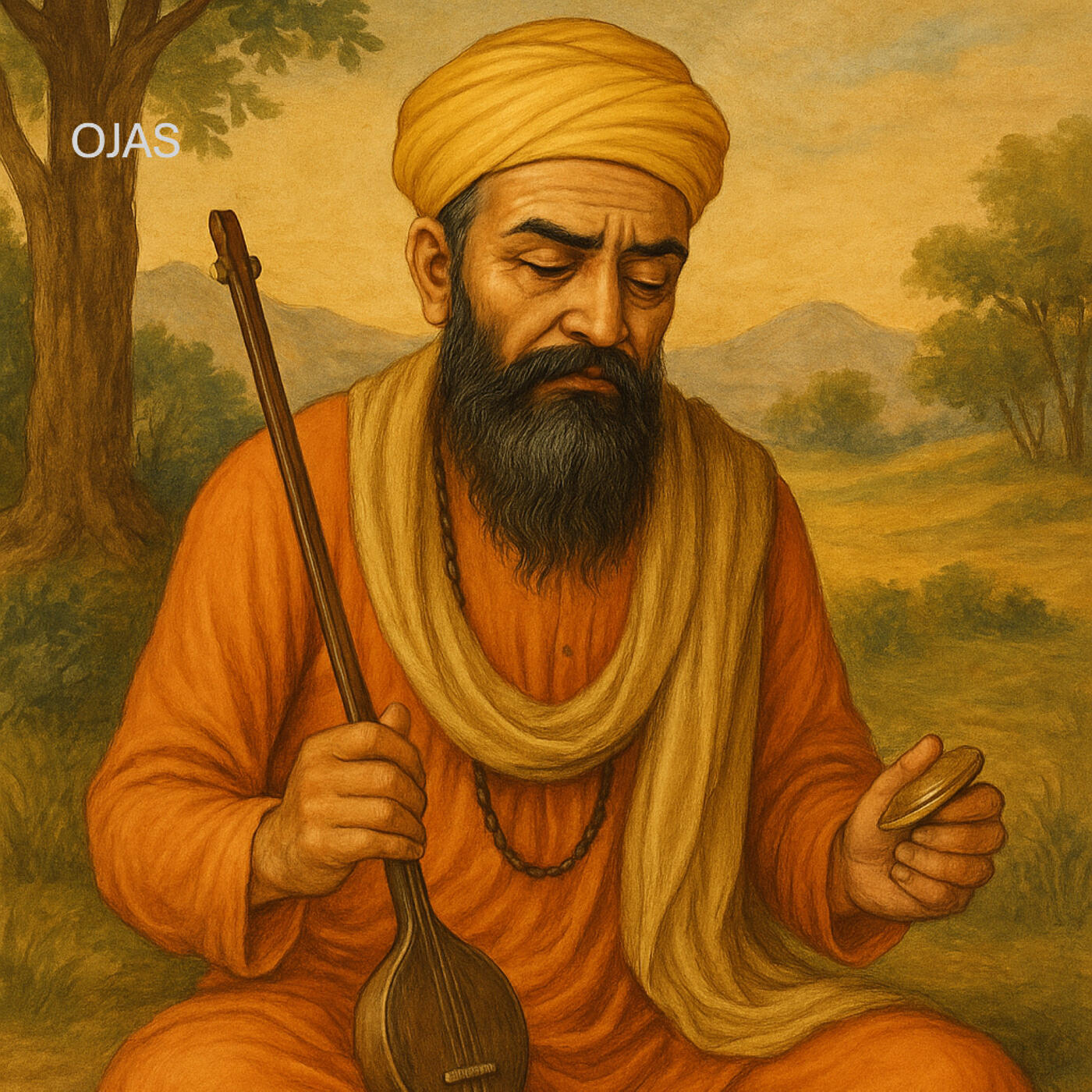 Релиз Kahe Bande Tu Roye Re