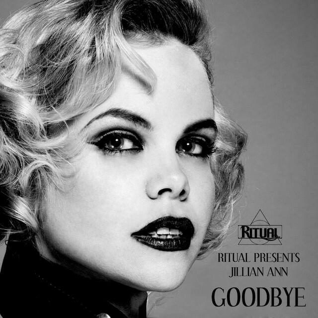 Релиз Goodbye
