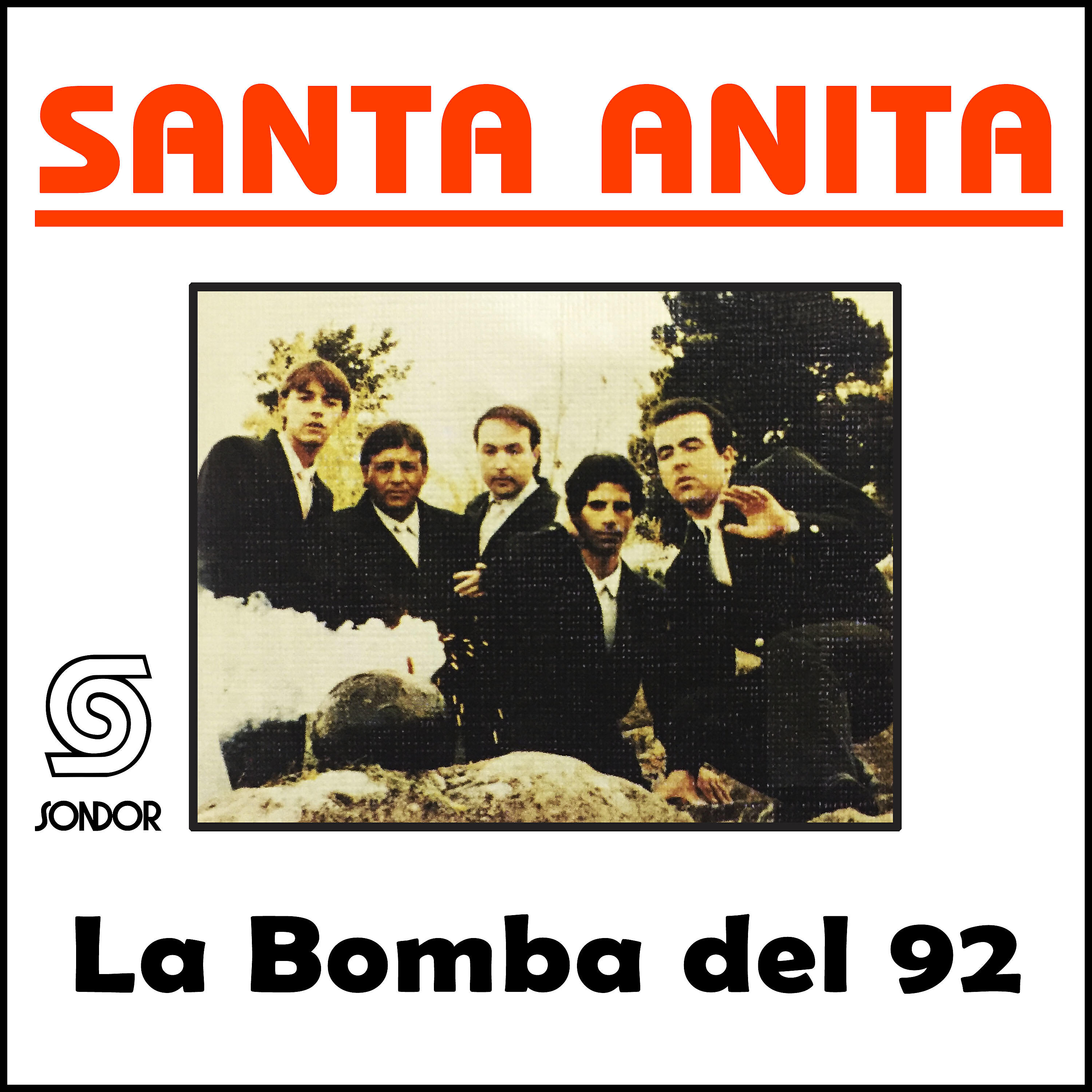 Santa Anita