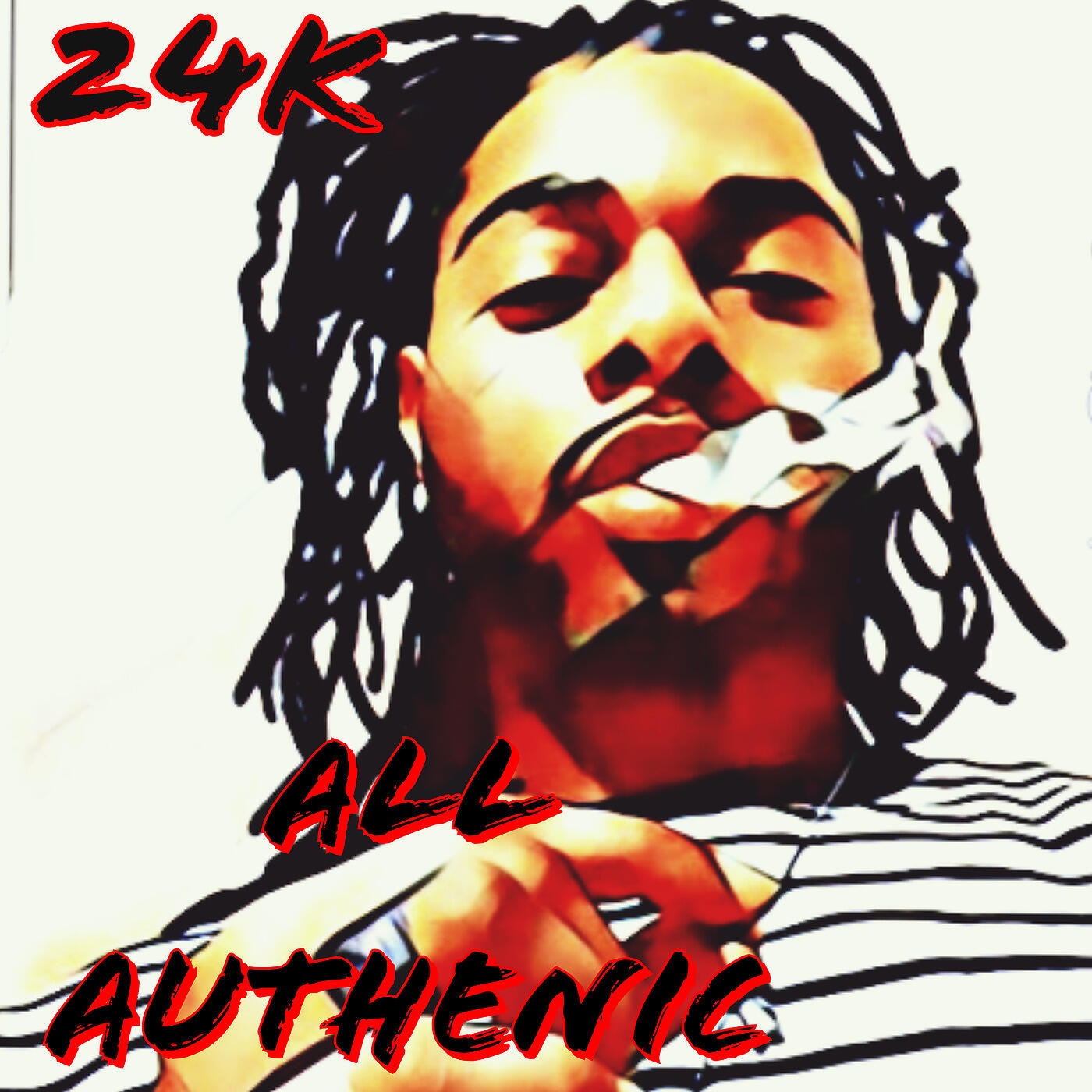 Релиз All Authenic