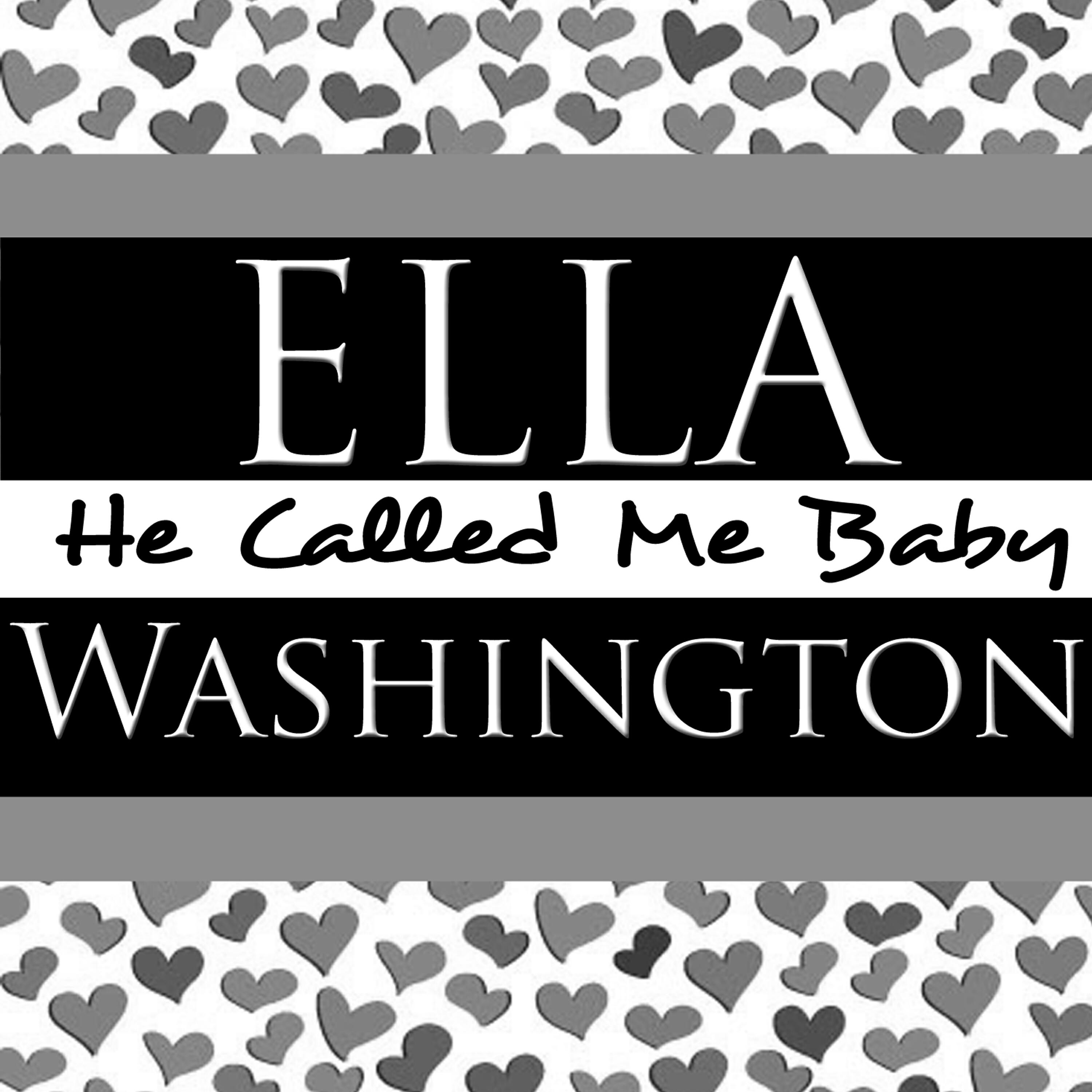 Релиз He Called Me Baby