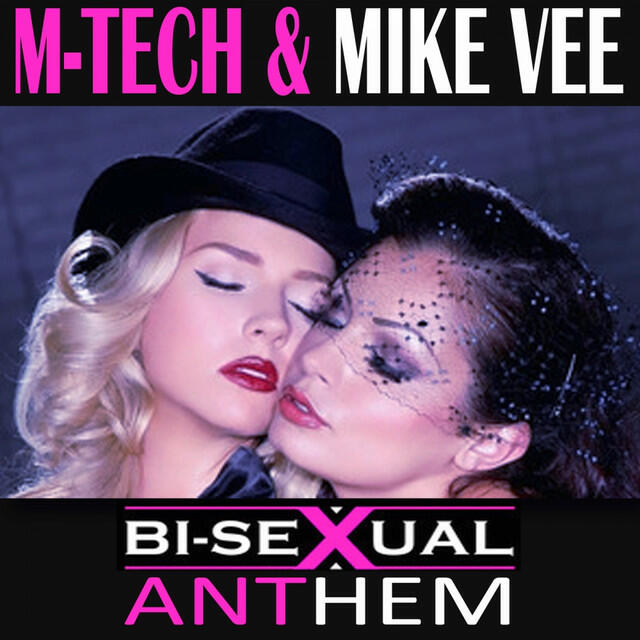 Релиз Bi-Sexual Anthem