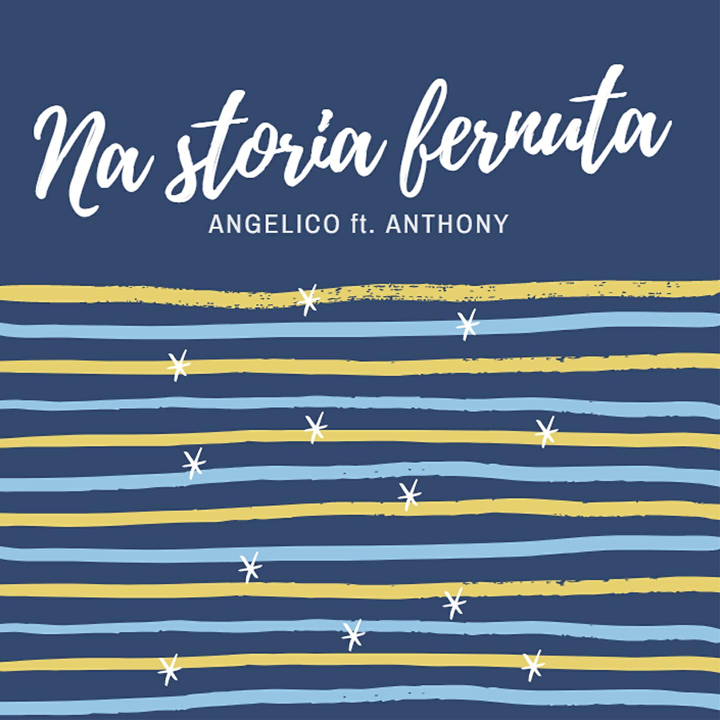 Релиз Na storia fernuta
